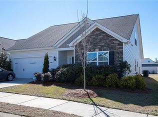 5470 Holbein Gate Rd, Walkertown, NC 27051