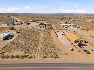 245 Northern Blvd NE, Rio Rancho, NM 87124