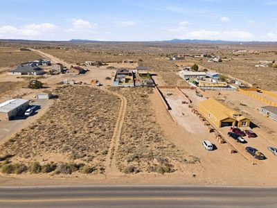 301 Northern Blvd NE, Rio Rancho, NM, 87124