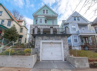 2250 Kennedy Blvd, Jersey City, NJ 07304