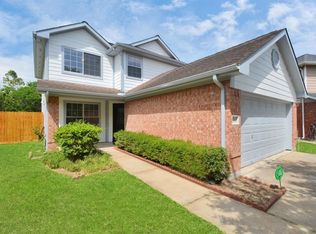 6102 Spruce Manor Ln, Houston, TX 77085