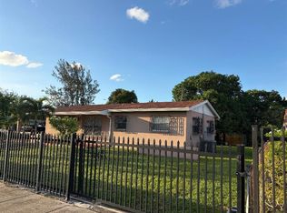 3513 NW 181st St, Miami Gardens, FL 33056