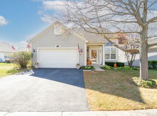 16228 Goose Lake Dr, Crest Hill, IL 60403