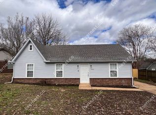 3460 Cherry Cv W, Horn Lake, MS 38637