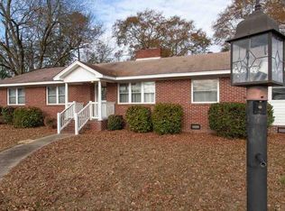 5411 Columbia Hwy N, Monetta, SC 29105