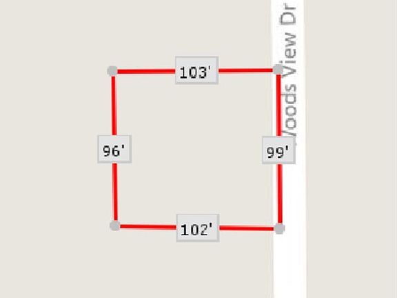 5th image of 3486 Woodsview Dr