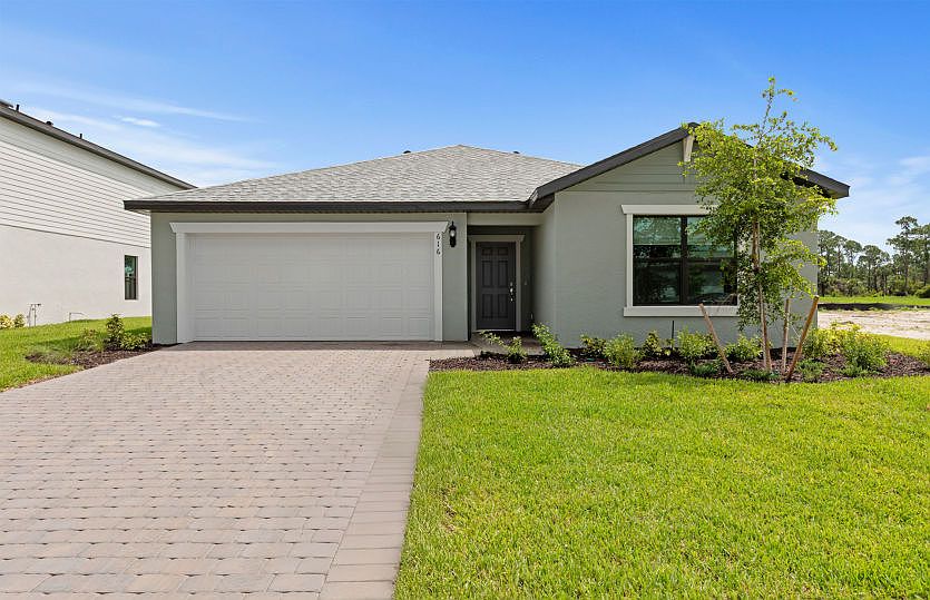 Welcoming Browning Exterior