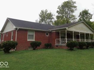 2343 W 62nd St, Indianapolis, IN 46260