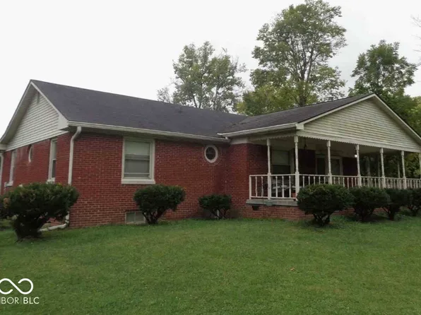 2343 W 62nd St, Indianapolis, IN 46260
