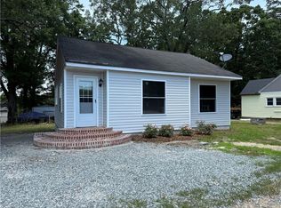 101 Albertson Rd, Thomasville, NC 27360