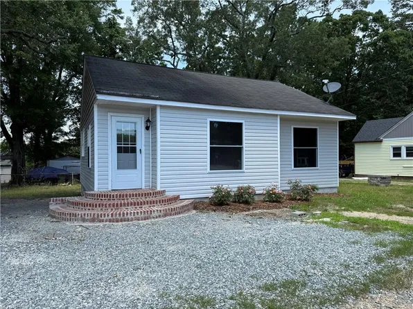 101 Albertson Rd, Thomasville, NC 27360