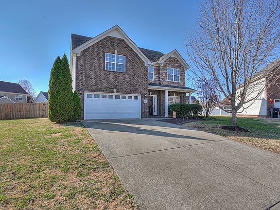 2nd image of 4537 Carly Ct
