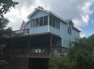 767 Lakeview Ct, Corolla, NC 27927