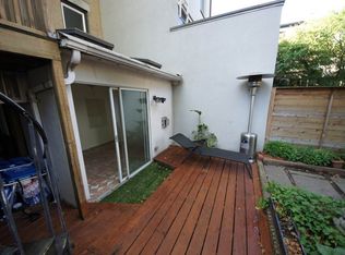 1110 Garden St UNIT 1, Hoboken, NJ 07030