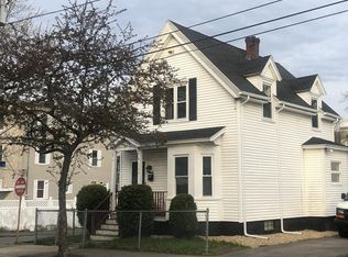 106 Timson St, Lynn, MA 01902