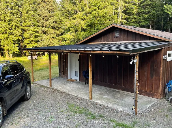 5154 State Route 101, Naselle, WA 98638
