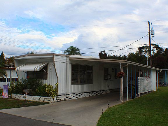 2nd image of 2463 Gulf To Bay Blvd Lot 161