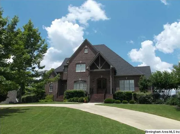 4386 Galen Ct, Birmingham, AL 35242