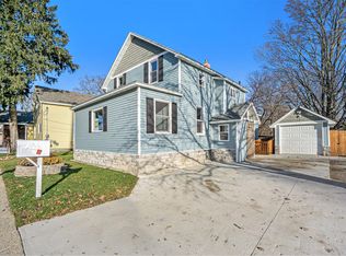 215 S North St, Otsego, MI 49078