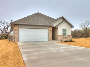 11701 Split Oak Cir, Guthrie, OK 73044