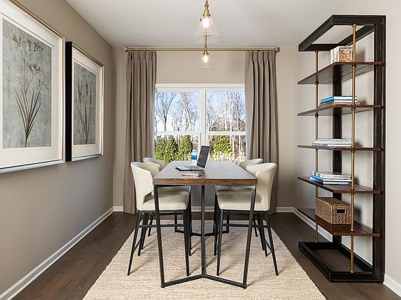 Brookview - Gambel Interior Image 2