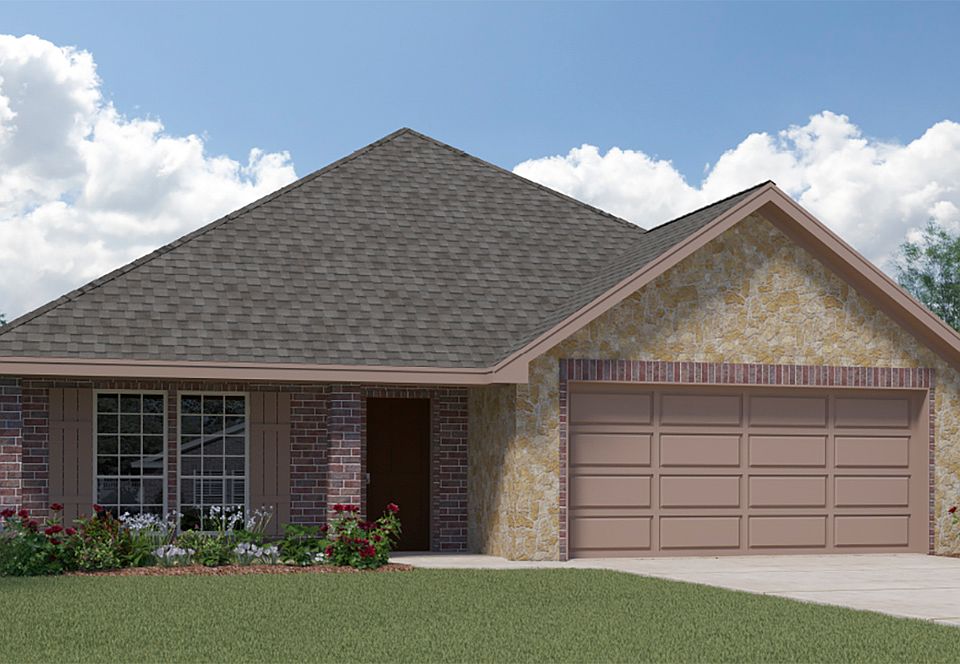 Plan Elevation.