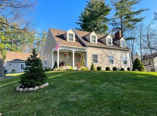 205 Comstock Rd, Ithaca, NY 14850