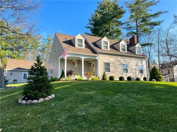 205 Comstock Rd, Ithaca, NY 14850