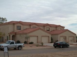 15237 S Moon Valley Rd, Arizona City, AZ 85123