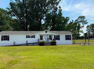 344 McFadden Rd, Austin, AR 72007