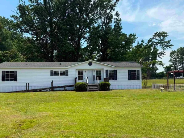 344 McFadden Rd, Austin, AR 72007