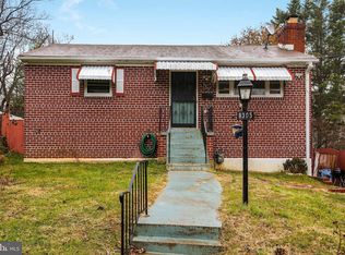 9305 Biltmore Dr, Silver Spring, MD 20901
