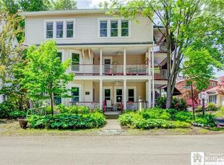 33 Waugh Ave #4, Chautauqua, NY 14722