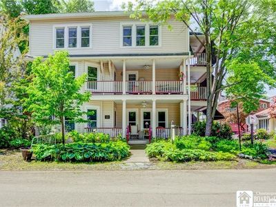 33 Waugh Ave #4, Chautauqua, NY, 14722