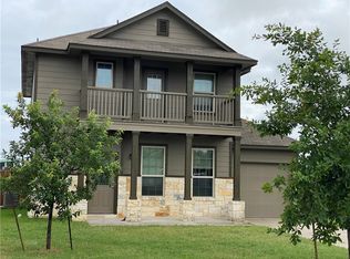 304 Azurite Dr, Jarrell, TX 76537