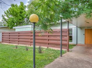 2537 Rice Ave, San Angelo, TX 76904
