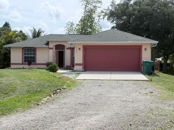 2360 Birdsong Ln, Naples, FL 34117