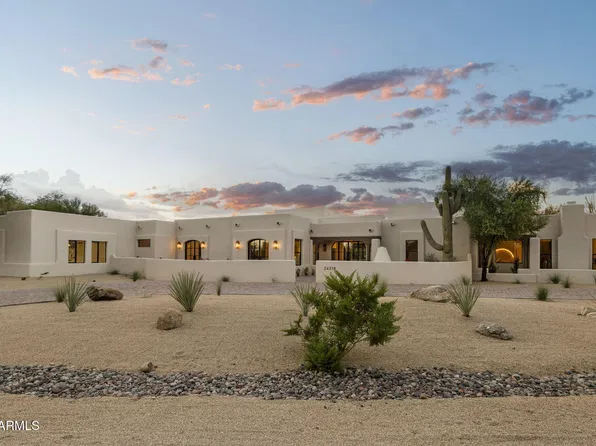 24218 N 87TH Street, Scottsdale, AZ 85255