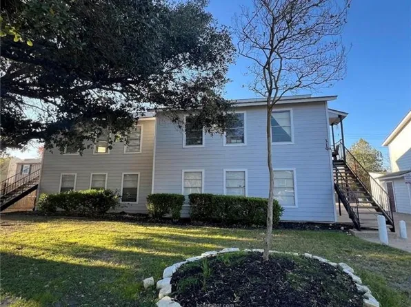 319 Manuel Dr #A-b, College Station, TX 77840