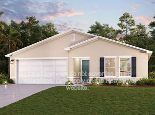 12868 SE 53rd Ct, Belleview, FL 34420