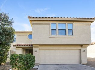 4614 N 92nd Ln, Phoenix, AZ 85037