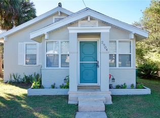 2904 Bryant St, Eustis, FL 32726