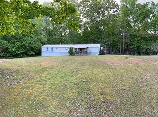 4085 Mount Ararat Rd, Darden, TN 38328