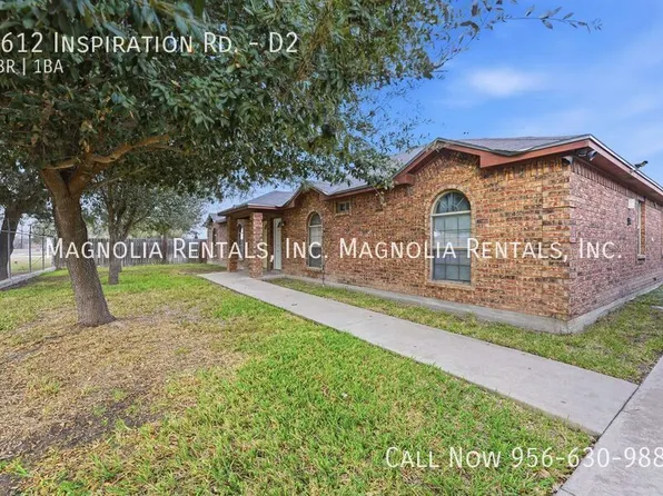 1612 Inspiration Rd #D2, Mission, TX 78572