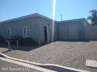 943 Sunset Dr #C, Costa Mesa, CA 92627