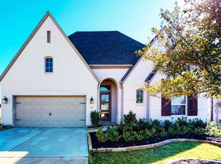 4323 Sage Glen Ln, Fulshear, TX 77441