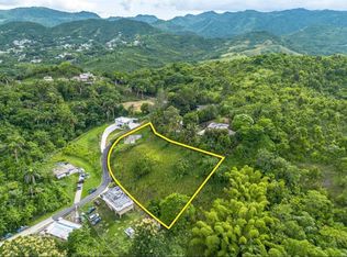 Calle 14 Km #68.5, Cayey, PR 00736