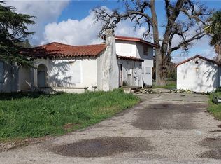 7250 Acacia Rd, Atascadero, CA 93422