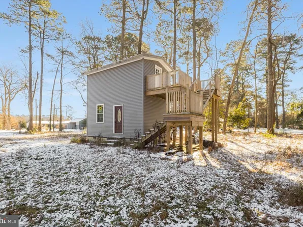 20168 Collins Mill Dr, Bridgeville, DE 19933