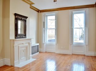 550 Palisade Ave, Jersey City, NJ 07307
